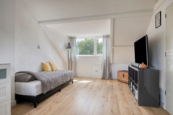 Medium property photo - Mozartlaan 53, 5283 KB Boxtel